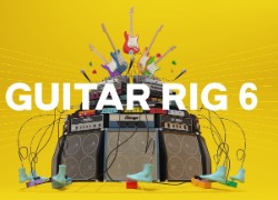 native Guitar Rig Pro 6